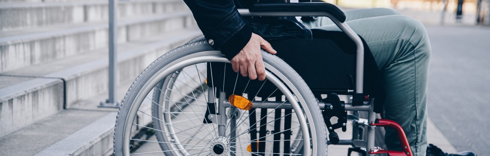 Vorstellungsgespräch: Schwerbehinderter erhält keine Einladung Vorstellungsgespräch