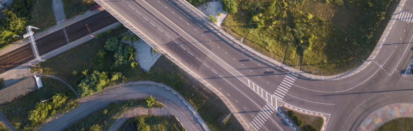 Leistungsbild Verkehrsanlagen Leistungsbild Verkehrsanlagen