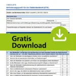 Welche Qualifikationen braucht eine Elektrofachkraft?