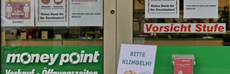 2G in Bayern, Niedersachsen und dem Saarland außer Vollzug