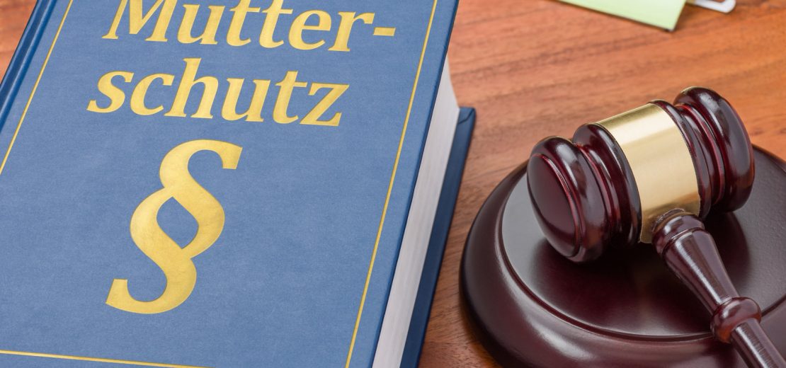 Arbeitgeber Pflichten Mutterschutz
