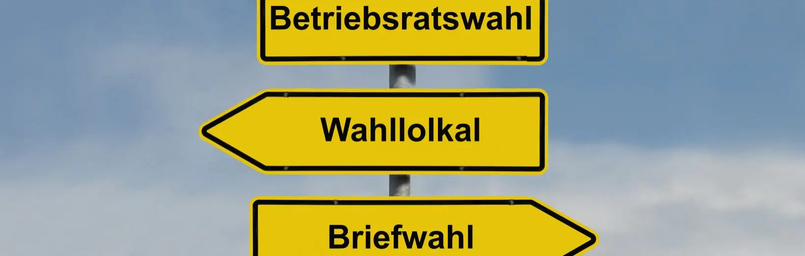 Betriebsrat Wahlordnung