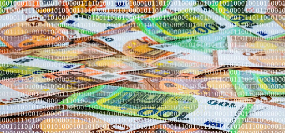 Fördergeld Digitalisierung