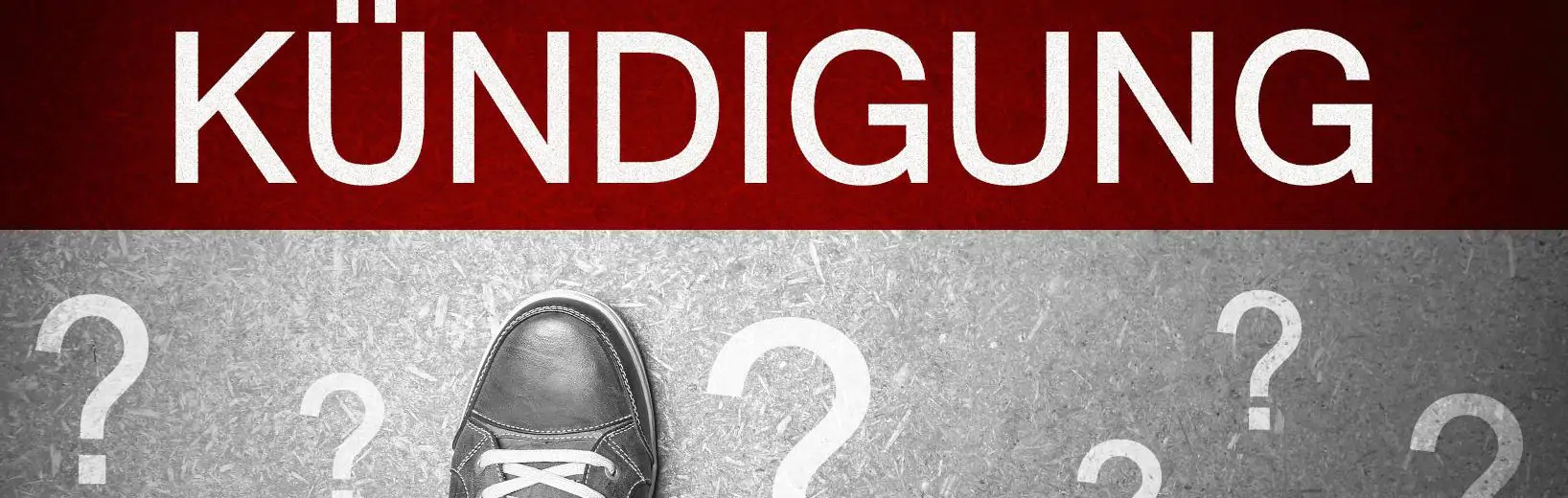 Kündigung nach Unternehmenskauf: Das müssen Sie beachten Kündigung nach Unternehmenskauf