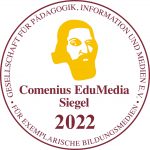 Unterweisung für Elektro-Azubis mit dem Comenius-Siegel 2022 ausgezeichnet