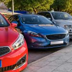 Parken öffentlich-rechtliche Rundfunkanstalt