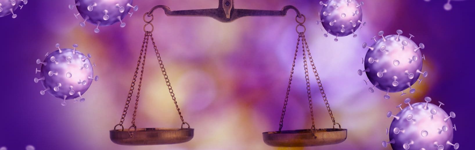 Rechtsprechungsübersicht zu Corona Rechtsprechungsübersicht Corona