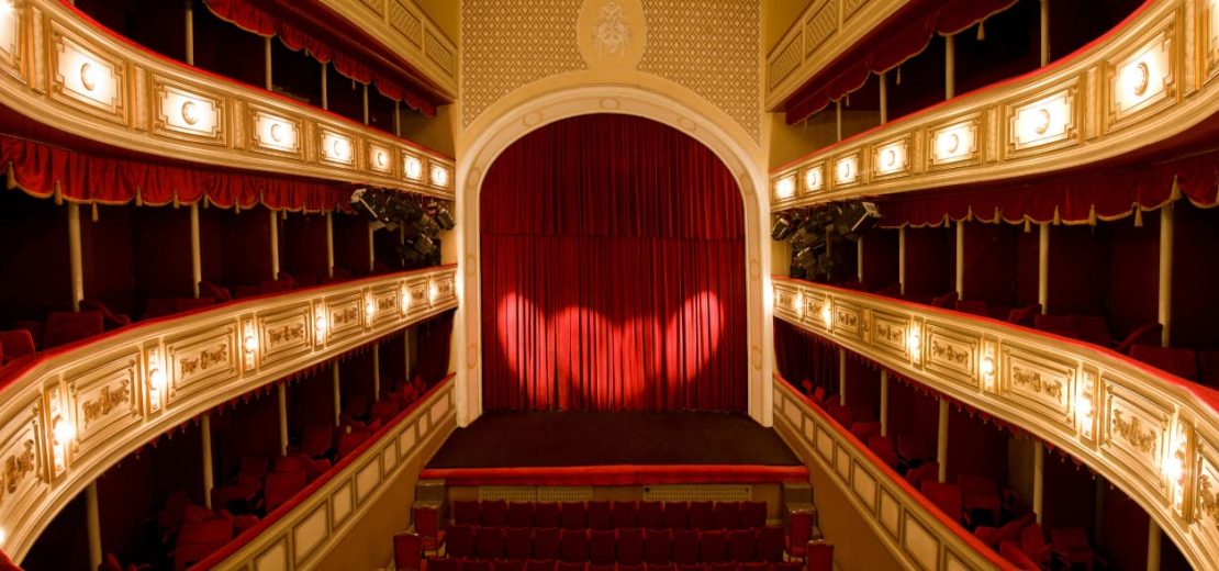 Theater 2G
