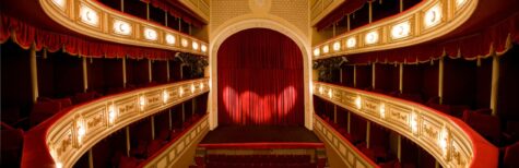 Theater 2G