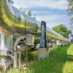 Wasserstoff aus Erdgaspipelines