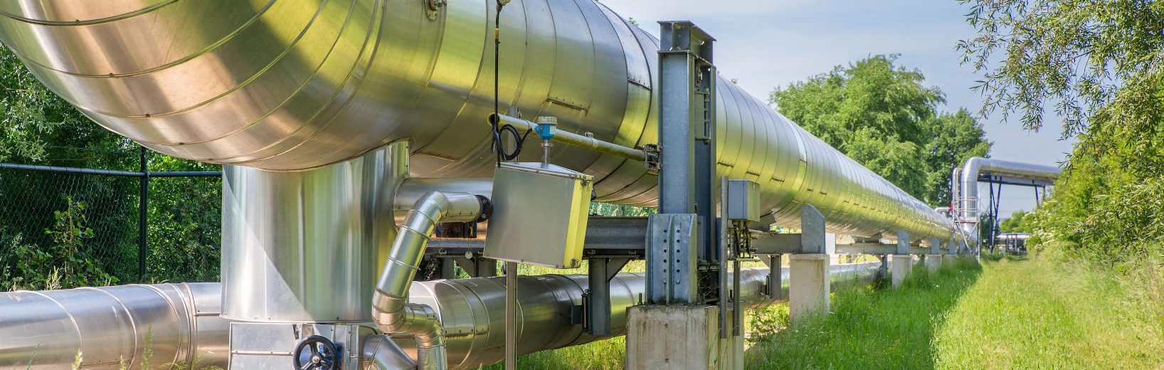Linde Engineering: Wasserstoff aus Erdgaspipelines Wasserstoff aus Erdgaspipelines