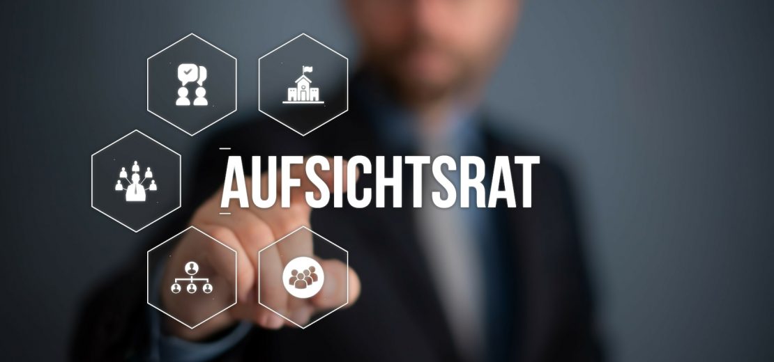 vGA bei Aufsichtsratstätigkeit