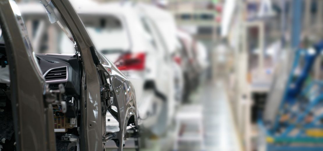 Autos aus Deutschland