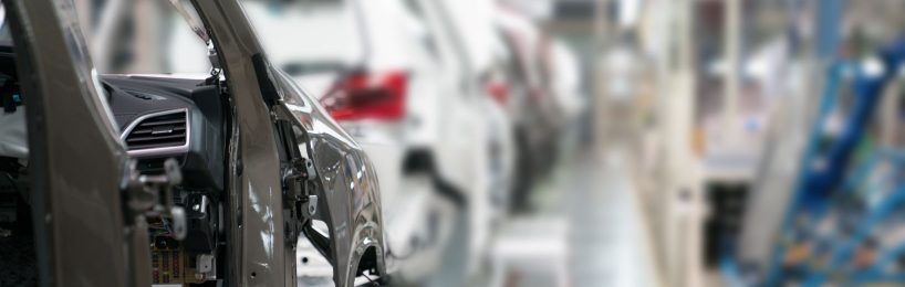 Verlagerung ins Ausland: Immer weniger Autos aus Deutschland Autos aus Deutschland