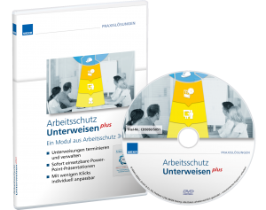 Unterweisen plus