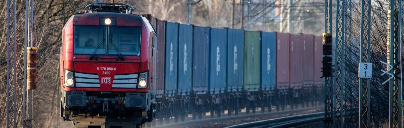 Weichenstellungen bei DB Cargo DB Cargo