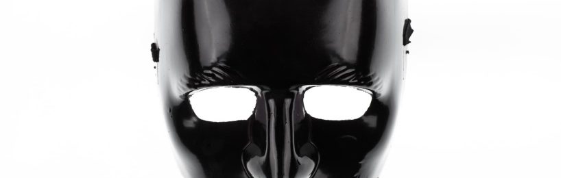 Gesichtsmaske bei Geschwindigkeitsverstoß beschlagnahmen? Gesichtsmaske Geschwindigkeitsverstoß
