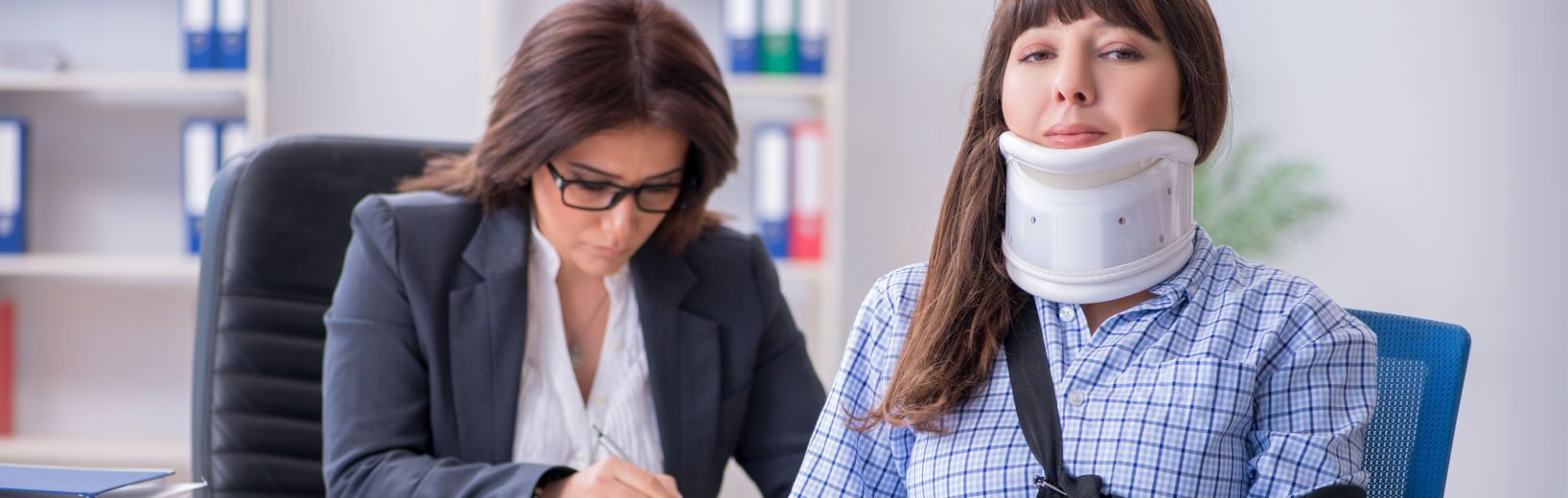 Arbeitsunfall – wann haftet die GmbH? Haftung Arbeitsunfall