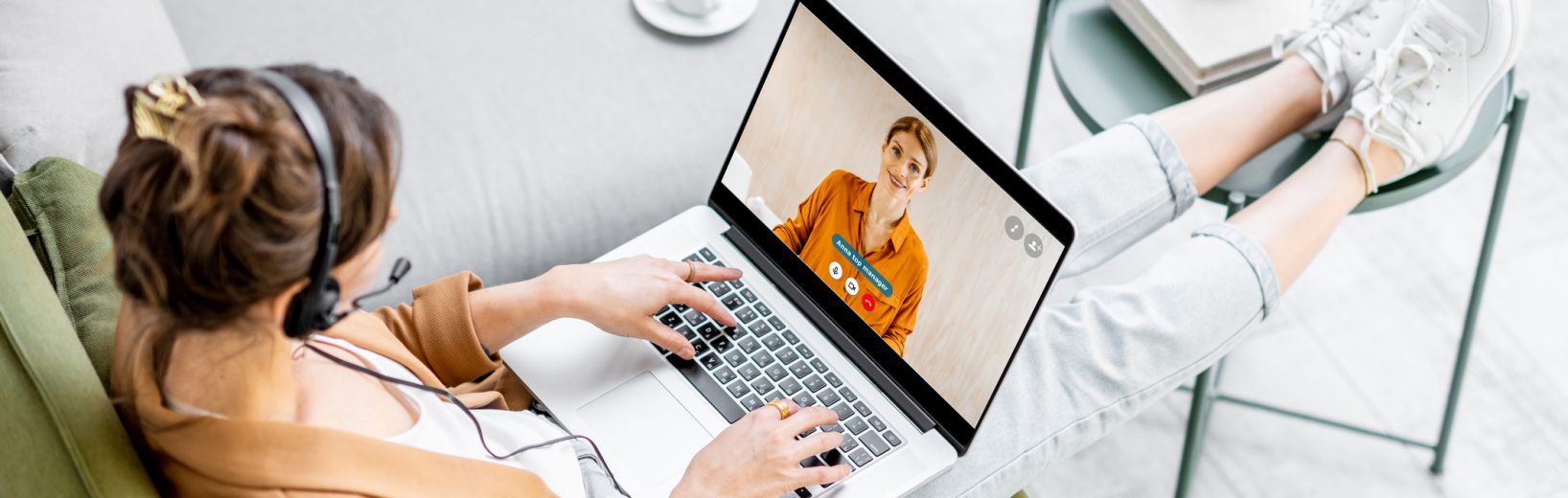 Wie geht es weiter beim Thema „Homeoffice“? Mobiles Arbeiten