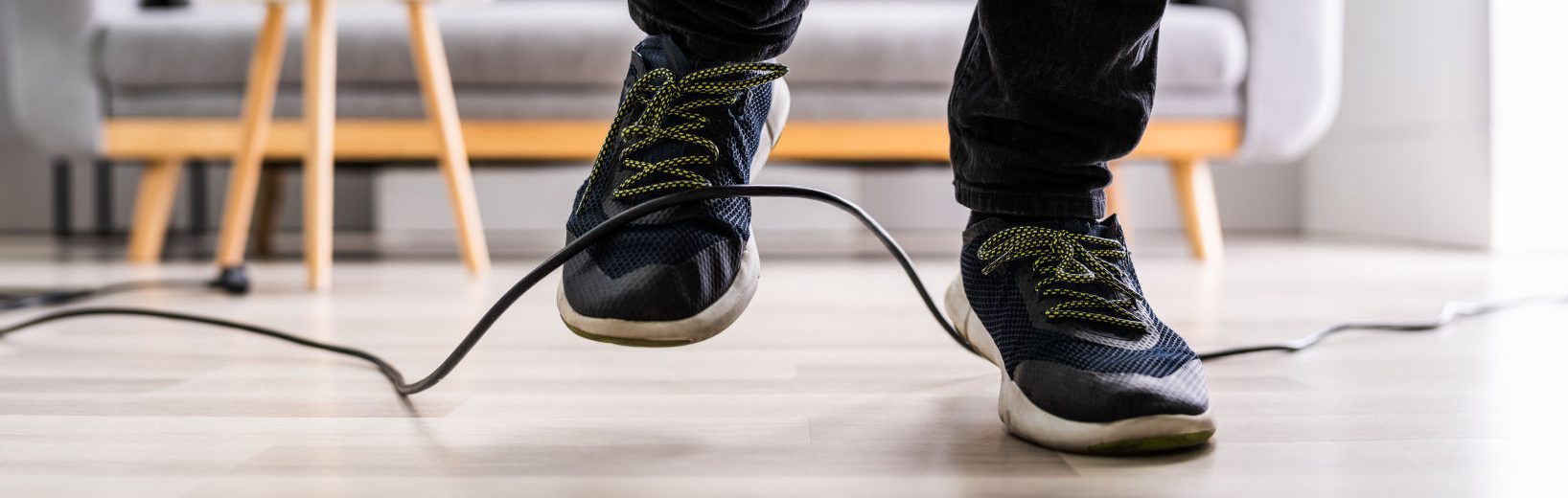 Homeoffice Unfallversicherungsschutz