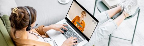 Mobiles Arbeiten