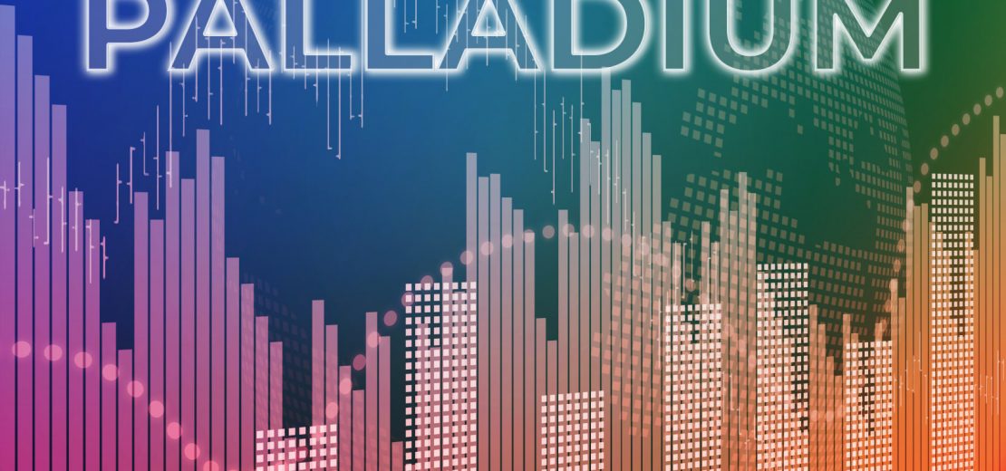 Palladium