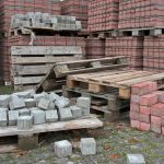 Sondernutzungsgebühren Lagern Baumaterial