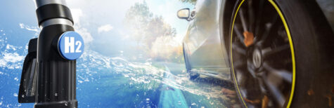 Wasserstoff-Roadmap für Deutschland