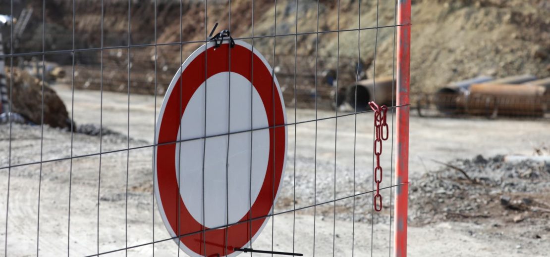 straßenverkehrsrechtliche Anordnungen dokumentieren