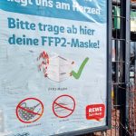 Corona-Schutzmaßnahmen