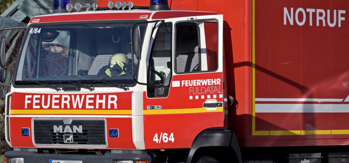Freiwillige Feuerwehr 2G