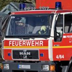 Freiwillige Feuerwehr 2G