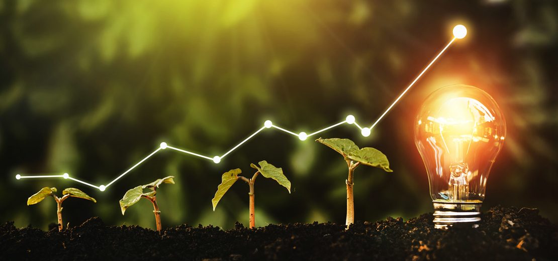Energetische Bewertung nach ISO 50001