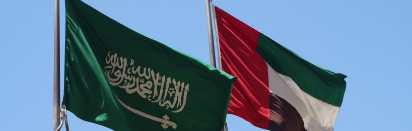 Diskussion um arabische Version des ADR