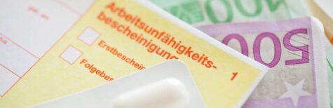 Datenschutzverstoß beim BEM: Krankheitsbedingte Kündigung unwirksam?