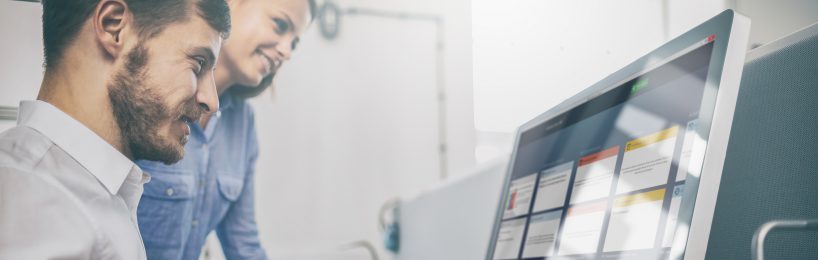 Was bringt Digitalisierung im Arbeitsschutz? Ein Beispiel Digitalisierung Arbeitsschutz 360 plus