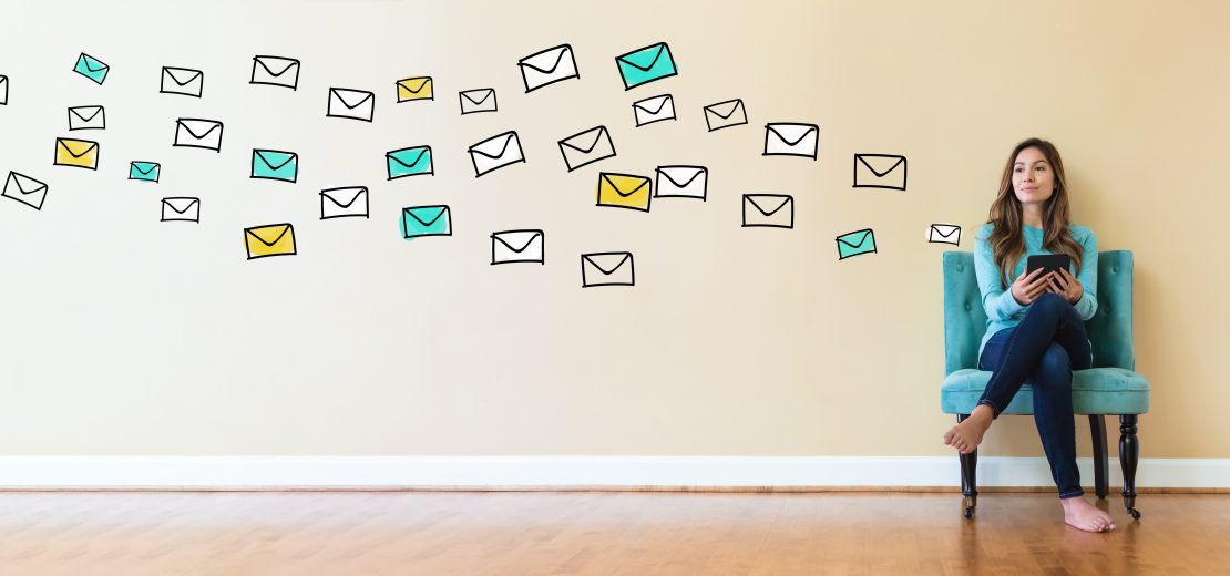 E-Mail-Adressen für den Betriebsrat