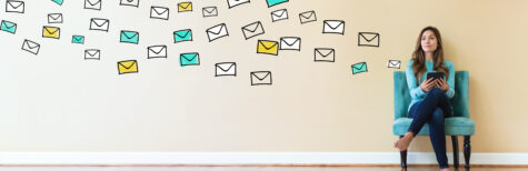 E-Mail-Adressen für den Betriebsrat