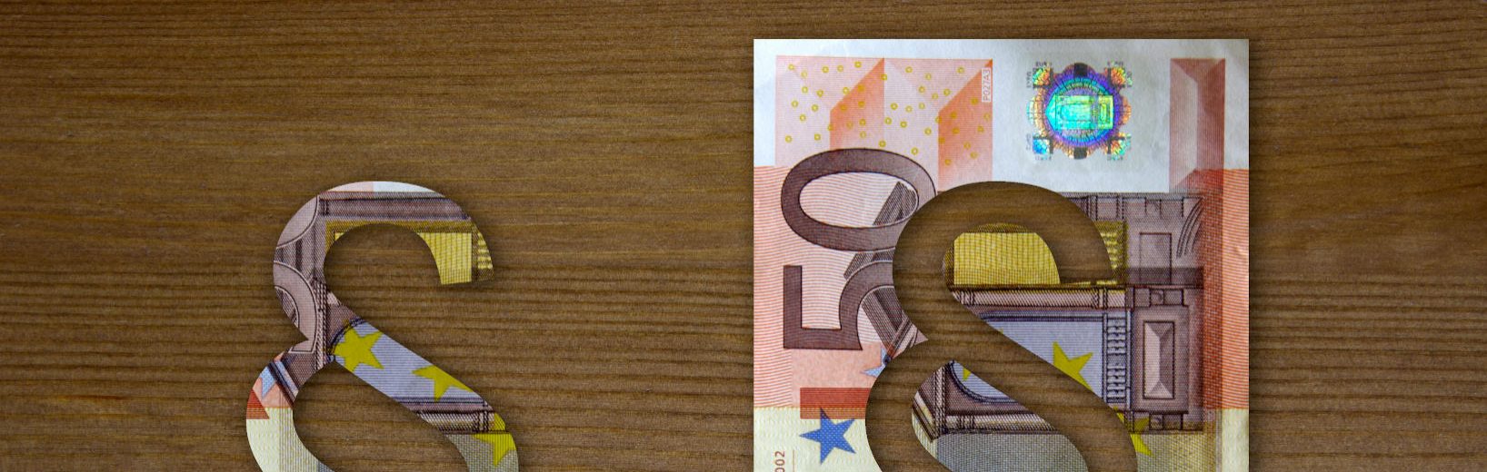 Geldbußen statt Abmahnung: Diese Optionen stehen zur Wahl Geldbußen Betriebsstrafe