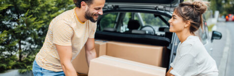 Merkblatt Gefahrgut in PKW