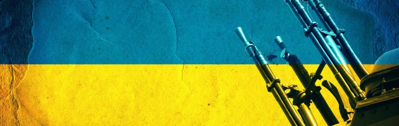 Logistik leidet unter Auswirkungen des Ukraine-Krieges logistik ukraine