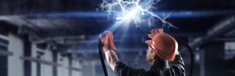 Die Gefährdungsbeurteilung ermittelt alle möglichen Gefahren am Arbeitsplatz