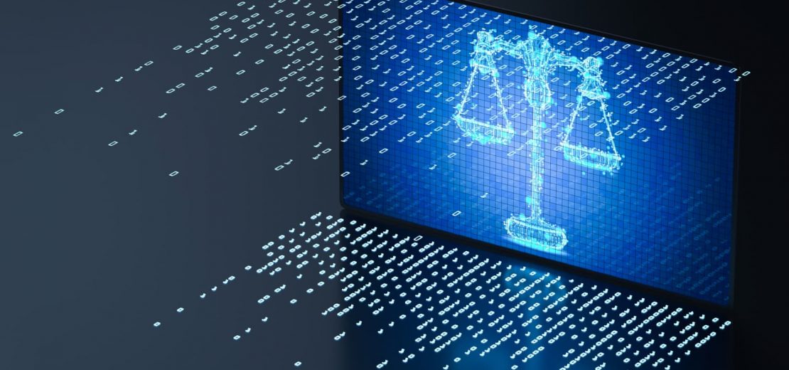 Bund Gesetze im Internet