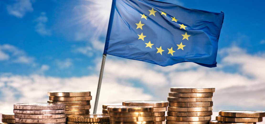 EU Beschaffungsmarkt