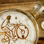 Fahrradfahren Trunkenheitsfahrt ohne Fahrerlaubnis