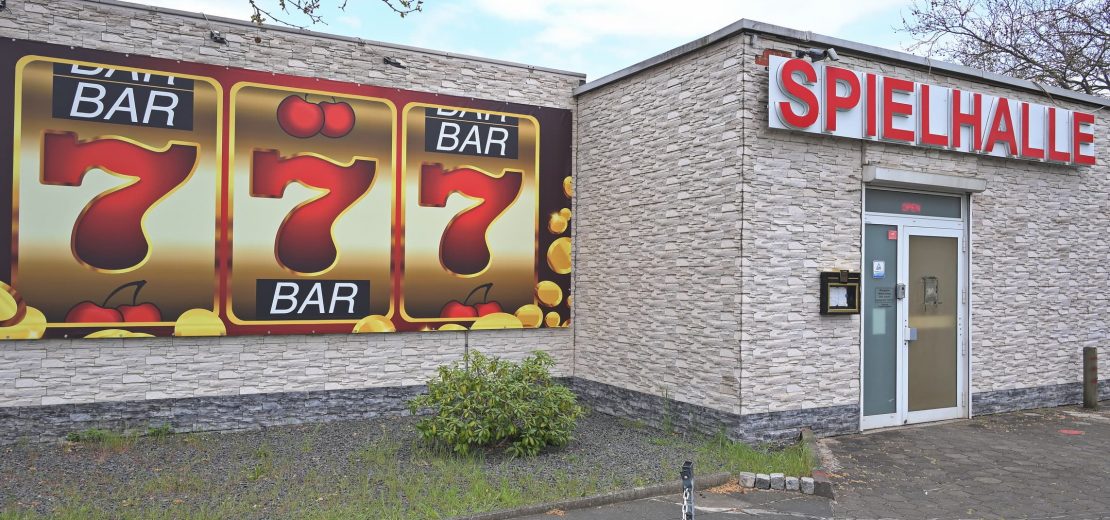 Glücksspielrecht Urteile