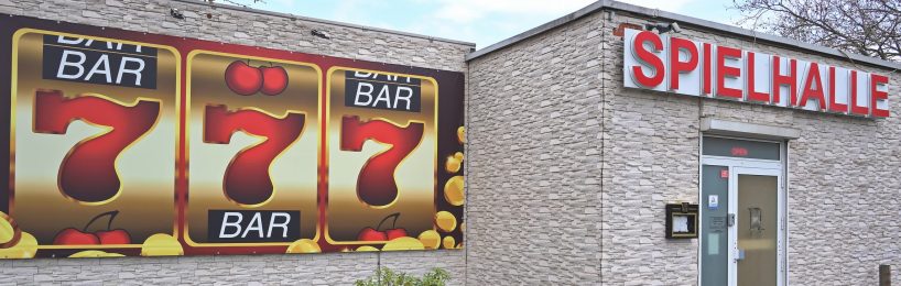 Glücksspielrecht: Diese neuen Urteile müssen Sie beachten Glücksspielrecht Urteile