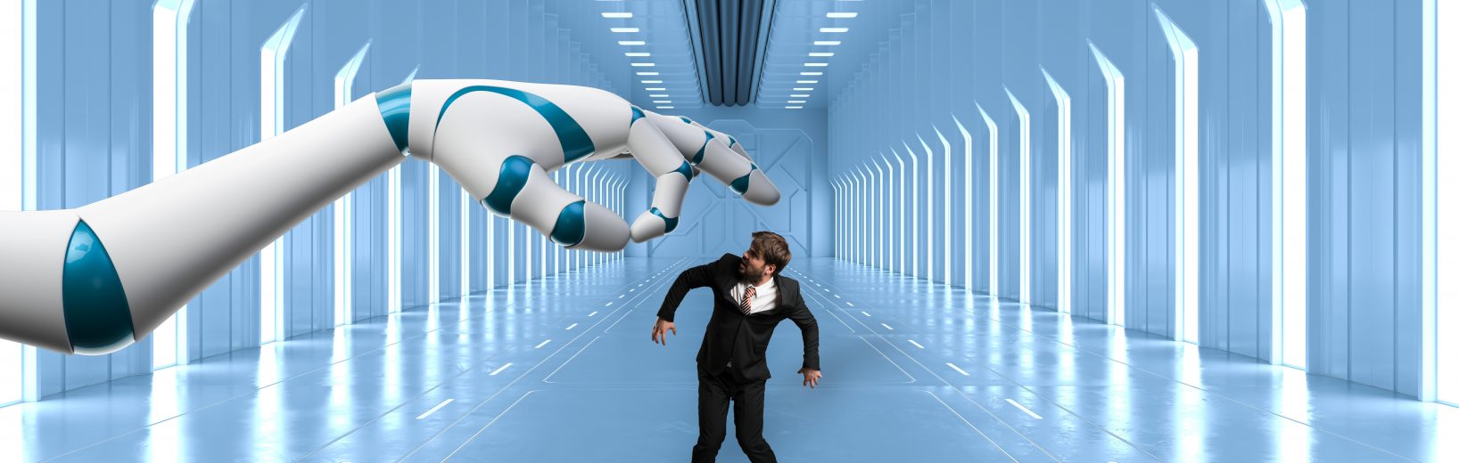 Ein Fall für den Betriebsrat: Kündigung per Algorithmus? Kündigung durch KI