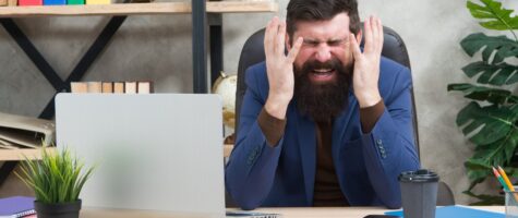 Wie Sie Schreibblockaden überwinden