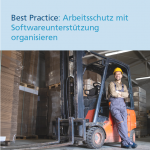 Fallbeispiel: Arbeitsschutz 360 plus in der Anwendung